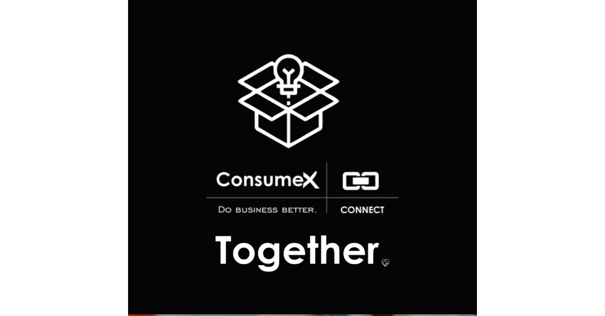 ConsumeX – ConsumeX